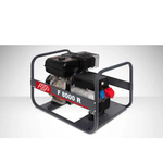 Agregat prądotwórczy Fogo F8000R + olej + dostawa gratis!