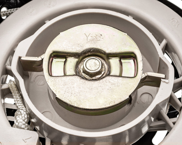 Rozrusznik z podstawą Cedrus kpl. wertykulator WR01