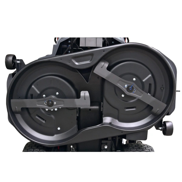Traktorek kosiarka Hortmasz HTS LX 102 H L586 + olej + dostawa gratis