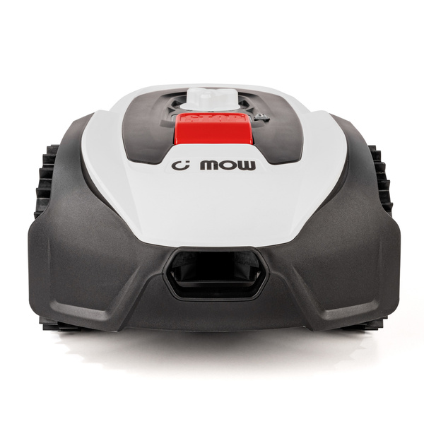 Robot koszący CEDRUS C-MOW-S3