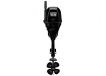 Silnik zaburtowy MERCURY  F9.9 MLH EFI