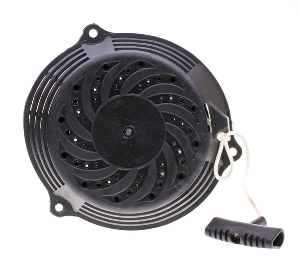 Rozrusznik NAC T375 plastikowa obudowa kosiarki marketowe