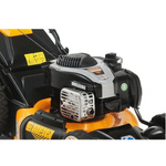 Kosiarka spalinowa z koszem CUB CADET LM3 CR53S + olej + dostawa gratis! Od ręki!