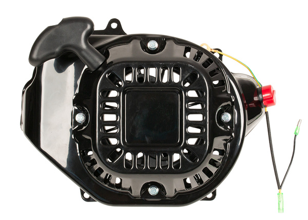 Rozrusznik kpl Loncin LC170F CZĘŚĆ ORYGINALNA