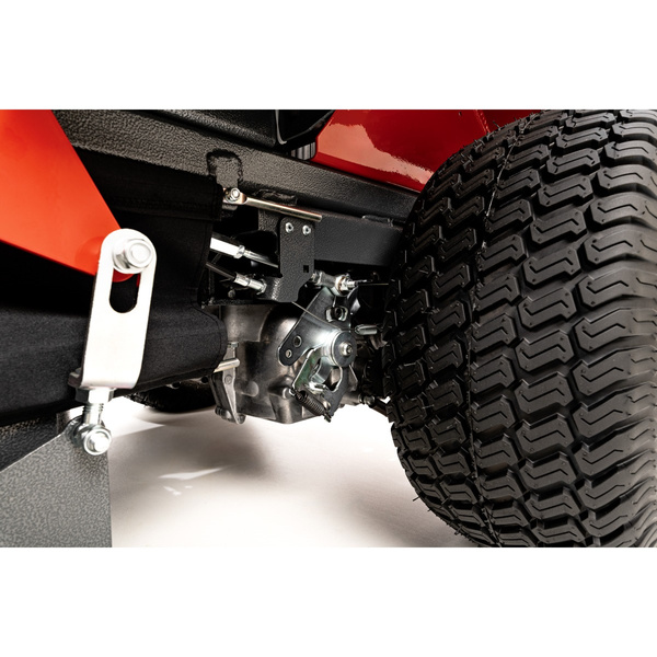 Traktorek kosiarka Cedrus Zero-Skręt C-TRAC-Z107 + olej + dostawa!