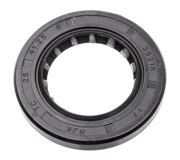 Uszczelniacz Loncin wału 25x41.25x6 G200F LC170FDS CZĘŚĆ ORYGINALNA