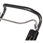 Kosiarka spalinowa WEIBANG WB537HCU z wyrzutem bocznym + dostawa gratis! OD RĘKI!