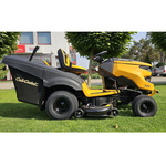 Kosiarka Traktorek ogrodowy CUB CADET XT2 QR106 + olej + dostawa gratis!