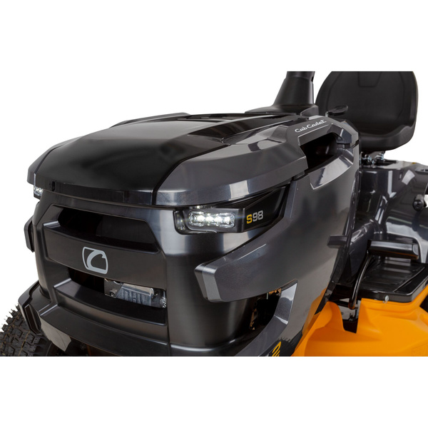 Kosiarka Traktorek ogrodowy CUB CADET LT2 S98 + olej + dostawa gratis!