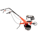 Glebogryzarka spalinowa Loncin L36 + olej + dostawa gratis!