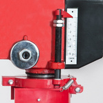 Wiertarka kolumnowa AIRPRESS 16-580 