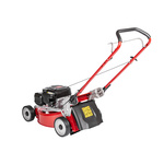 Kosiarka spalinowa WEIBANG WB455HC 3w1 z koszem + dostawa gratis!