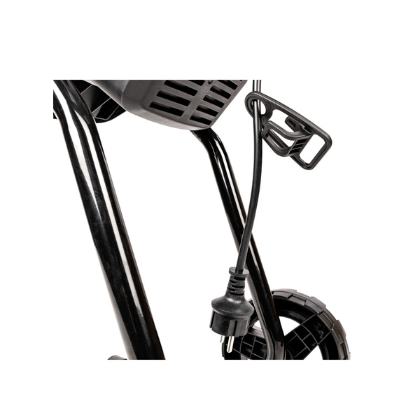 Rozdrabniacz elektryczny rębak Cedrus RE04 do gałęzi + dostawa gratis!