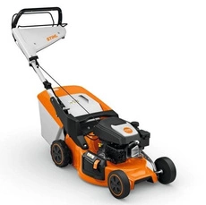 Kosiarka spalinowa STIHL RM 248 T