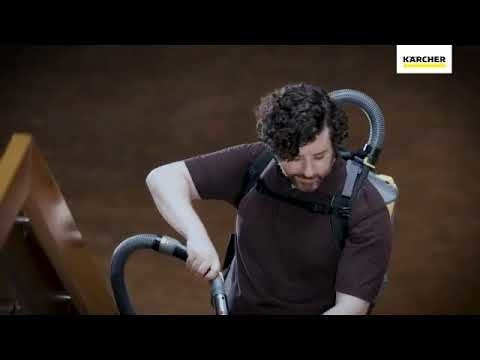 Odkurzacz KARCHER BV 5/1  1.394-200.0  + DOSTAWA GRATIS