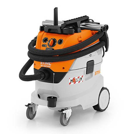 Odkurzacz STIHL SE 133 ME
