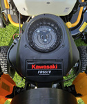 Kosiarka Traktorek ogrodowy CUB CADET XT2 QR106 + olej + dostawa gratis!