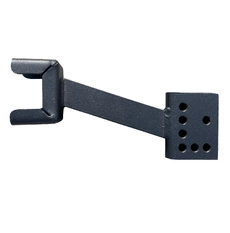 Łącznik przystawek do glebogryzarki Cedrus GLX720 / GL11