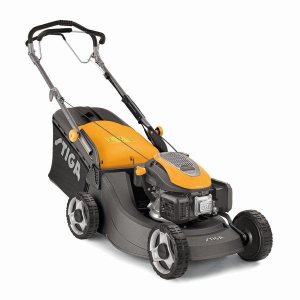 Kosiarka spalinowa STIGA Turbo Power 50 S