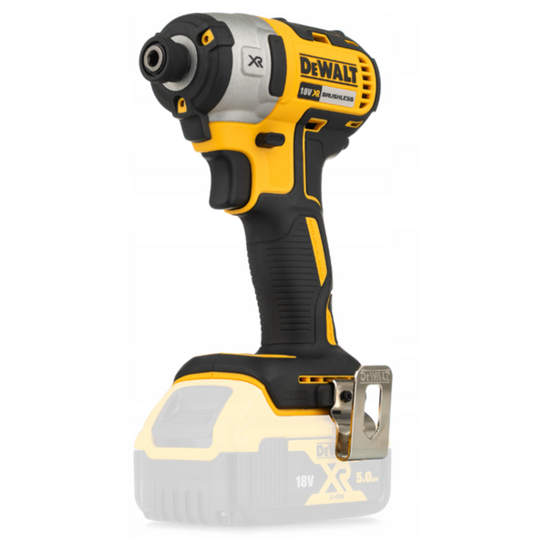 Zakrętarka udarowa DeWalt DCF887NT-XJ