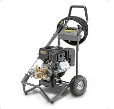 Myjka ciśnieniowa KARCHER HD 6/15 G CLASSIC 1.187-900.0