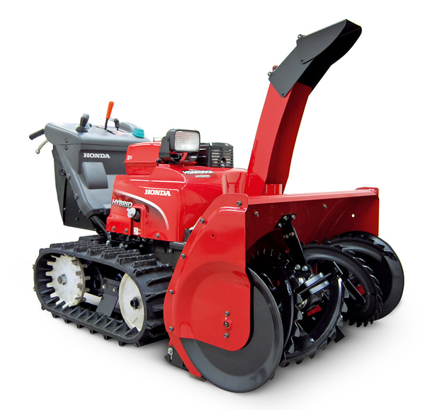 Odśnieżarka spalinowa HONDA HSM 1390i2 ETDR