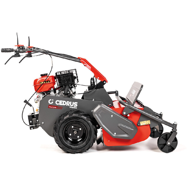 Kosiarka bijakowa Cedrus Premium CEDFM70-W + dostawa gratis!