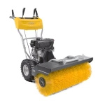 Zamiatarka STIGA SWS 800 G 80cm 5.6 KM