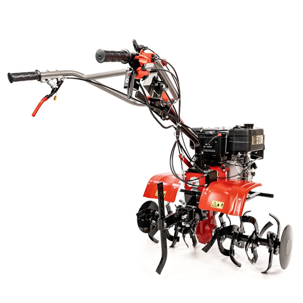 Glebogryzarka spalinowa Loncin L103D1 Diesel + olej + dostawa gratis!