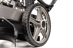 Kosiarka żyłkowa Weibang WBLT567SLC Loncin LC1P70FC z napędem + dostawa gratis!