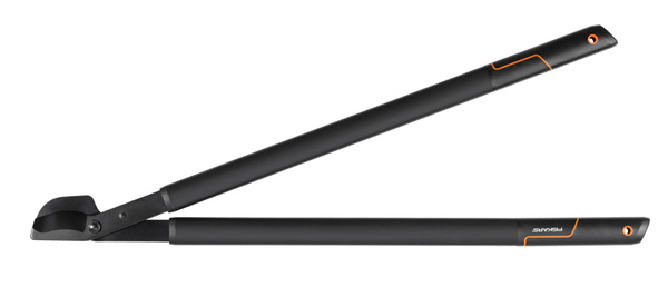 Sekator nożycowy hook (L) L38 SingleStep™