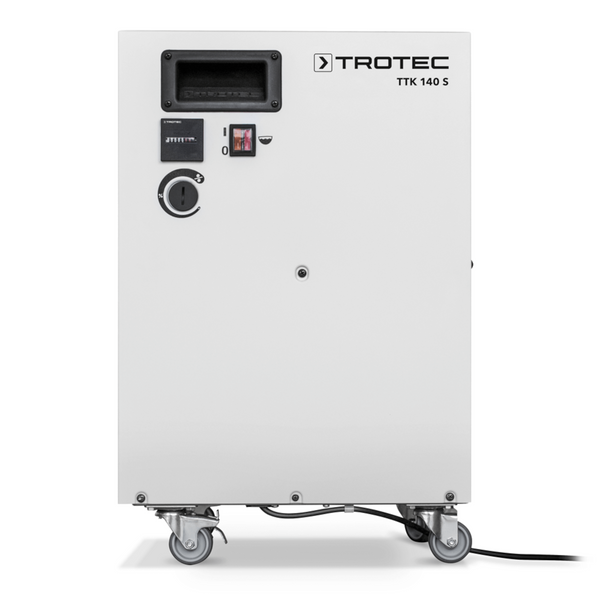 Osuszacz powietrza TROTEC TTK 140 S