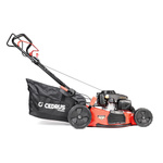 Kosiarka Cedrus Premium z napędem CEDLP53S-L + olej