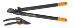 Sekator nożycowy hook (L) L78 PowerGear™
/112590/ + Sekator SingleStep P26