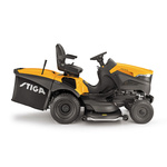 Traktorek kosiarka STIGA Estate 9122 WX + olej gratis