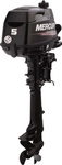 Silnik zaburtowy MERCURY F5 MH