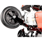 Glebogryzarka spalinowa Loncin L82 82cm  + olej + dostawa gratis!