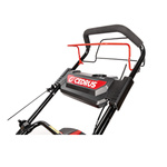 Kosiarka spalinowa CEDRUS CEDKS53S-H AL + olej + dostawa gratis! Silnik Honda - aluminiowa obudowa!