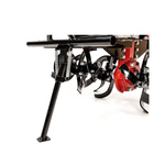 Glebogryzarka spalinowa Loncin L103D2 Diesel + olej + dostawa gratis!