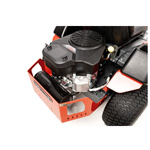 Traktorek kosiarka Cedrus Zero-Skręt C-TRAC-Z107 + olej + dostawa!