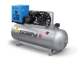Kompresor tłokowy GUDEPOL HD 100/500/1200VT