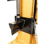 Łuparka do drewna CEDRUS CEDLS09V 14T 400V pionowa + dostawa gratis!