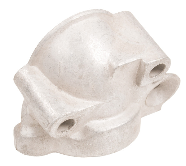 Rura-podstawa filtra powie.Dolpima PS280