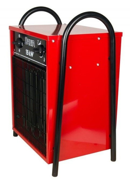 Nagrzewnica elektryczna INELCO DANIA HEATER 15 kW