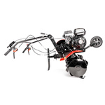 Glebogryzarka spalinowa Loncin L82 82cm  + olej + dostawa gratis!