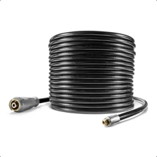 Wąż do czyszczenia rur DN 6/ 20m 6.110-049.0