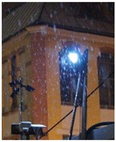 PARTNERSITE LLS100AWK Naświetlacz LED SMD 100W