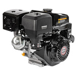 Silnik Loncin G420FD-A wał poziomy 25 mm / 60 mm