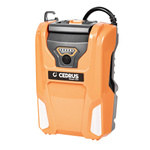 Bateria Akumulator plecakowa Cedrus 15Ah 60V