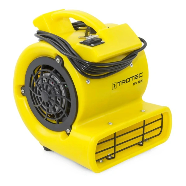 Wentylator turbinowy TROTEC TFV 10 S